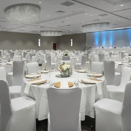West des Moines Marriott
