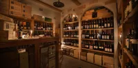克羅薩爾酒店 - 酒吧