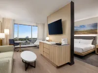 The Moran Citycentre Hotels in Houston