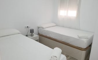 Style Apartments Cabanyal Marina Beach