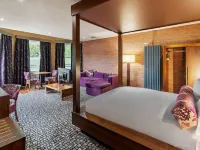 โรงแรม เดอะ รัตแลนด์ โรงแรมในเชฟฟิลด์