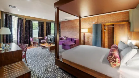 The Rutland Hotel