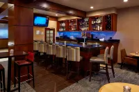 布盧明頓美國購物中心萬怡飯店