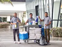 The Sun by Stellar ALV Hotels in Bayan Lepas