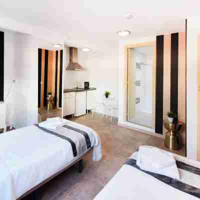 My Pretty Payma Apartamentos Rooms