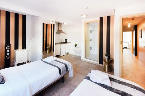 My Pretty Payma Apartamentos