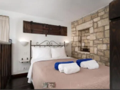 New Beautiful Complex with Villas and App, Big Pool, Stunning Views, SW Crete