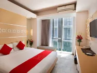 The Alea Hotel Seminyak Hotel di Bali