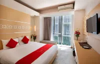 The Alea Hotel Seminyak