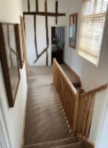 The Old Rose and Crown - St Neots