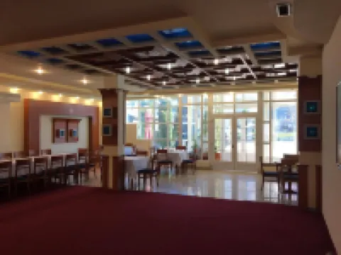 호텔 아폴로니아