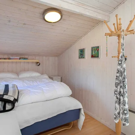 4 Person Holiday Home in Thisted