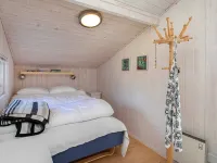 4 Person Holiday Home in Thisted