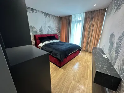 Kalpazo Home Tirana Lake
