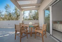 Camelia Luxury Suites - Private Pool & Jaccuzi Hoteles en Alykes