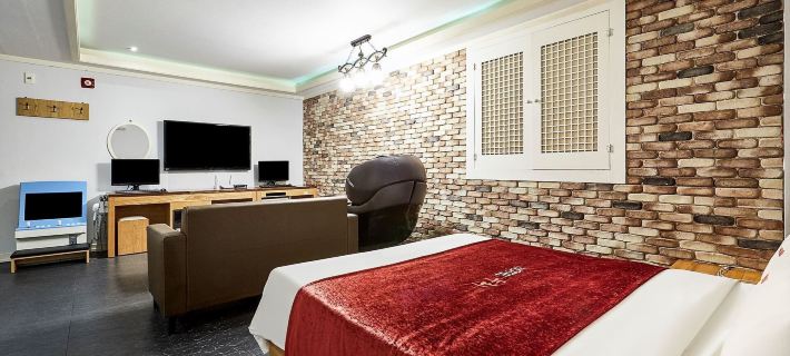Hotel Nuri 烏山市のホテル