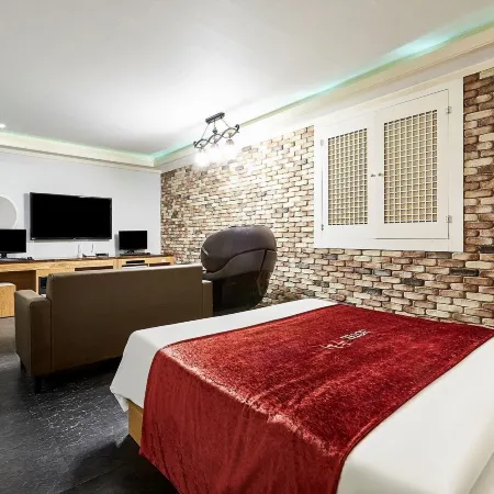 Hotel Nuri