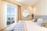 Hotel Tiffany's Hotels in Riccione