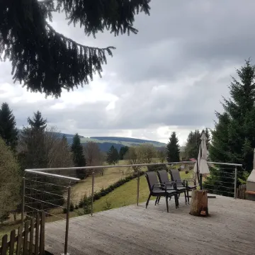 Chalet in Schnett Near Ski Slopes