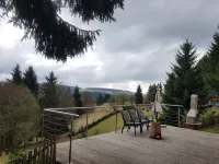 Chalet in Schnett Near Ski Slopes