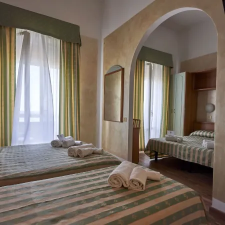 Hotel Adriatica