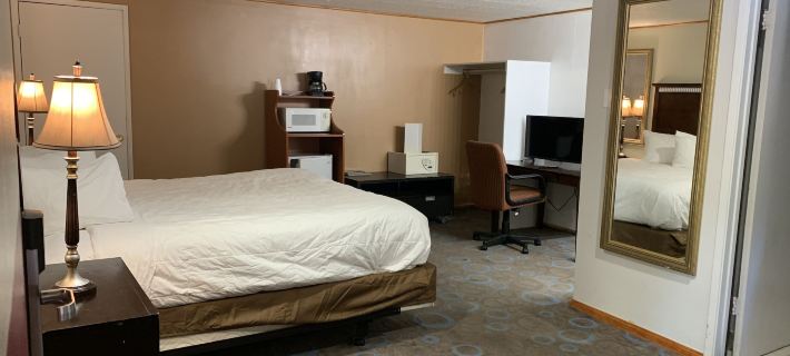 Ventura Grand Inn Hotels in Mammoth Lakes