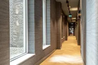 Playful and Luxurious Apartment in Heart of Delft