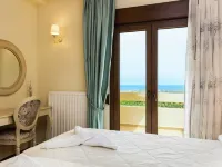 Novel Villa in Roupes with Private Pool Near Arkadi Monastery - Kæledyr tilladt