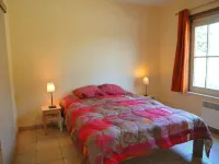 Chalet in Somme-Leuze with Hot Tub & Sauna Hotels in 