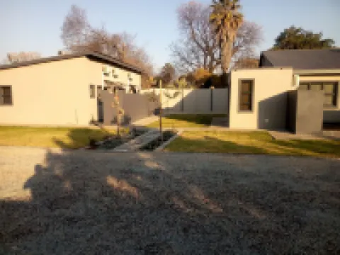 The Royal Prime Guest Lodge Hotels in Centurion