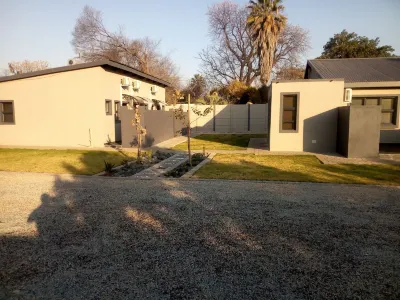 The Royal Prime Guest Lodge Hotels near Centurion Lake