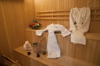 Hotel Casino Magic - spa