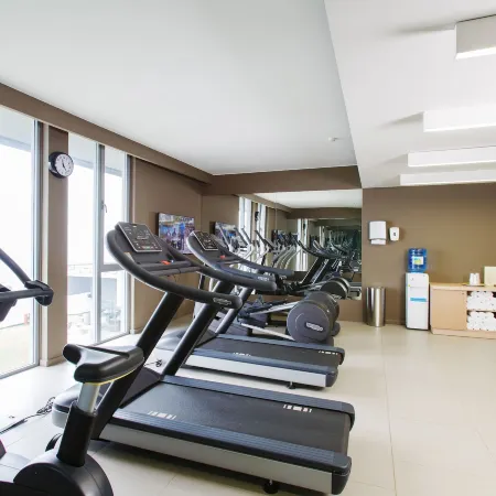 Noom Hotel Conakry