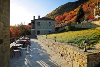 雅典娜飯店 - 山景