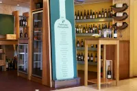 Parkhotel Pörtschach - Das Hotelresort Mit Insellage am Wörthersee - bar
