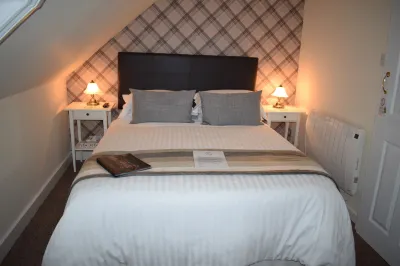 The Tables Guest House Hotels near Neist Point Lighthouse