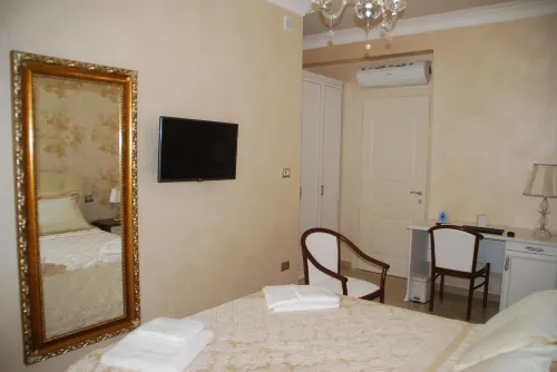 Daphnae House Hotels in Palma di Montechiaro