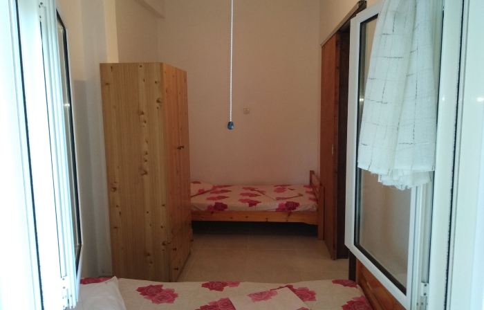 Velikis Apartments