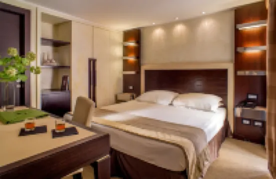 艾斯費里奧思豪華酒店