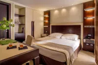 Les Fleurs Luxury House Hotel a Spagna