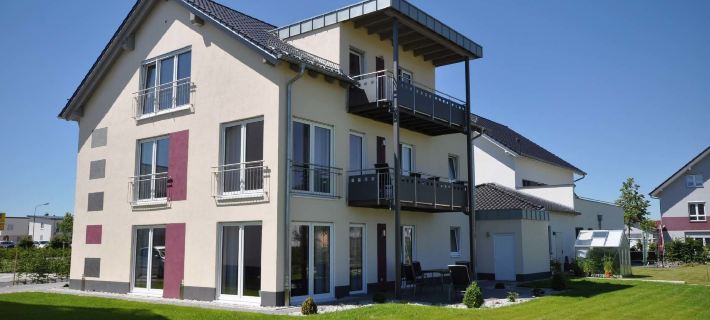 Modern-One Apartments Fulda Ξενοδοχεία στην πόλη Fulda