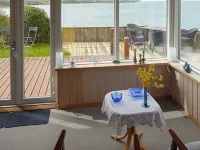 4 Person Holiday Home in Struer Hotels in Struer