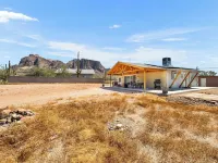 Boulder Apache Junction