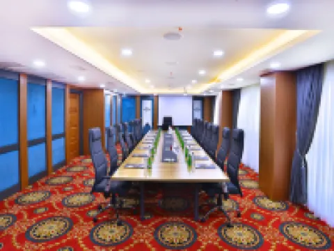 Elazığ Marathon Hotel Elâzığ otelleri