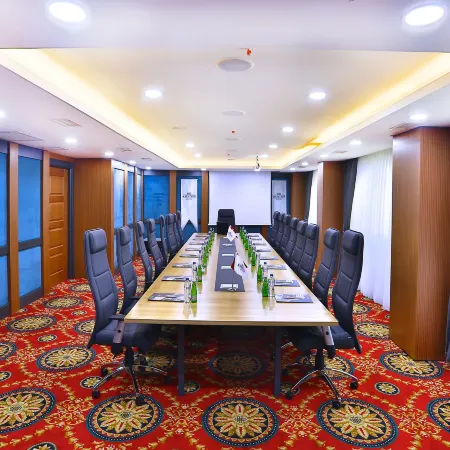 Elazığ Marathon Hotel