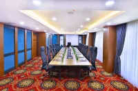 Elazığ Marathon Hotel Hotels in Sursuru Mahallesi