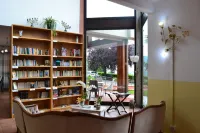 Ai Canipai Hotel a Casola in Lunigiana