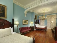 Lamothe House Hotel a French Quarter Guest Houses Property Hotels near Washington Square