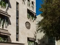 A23 Boutique Hotel Hotels near Gordon Beach