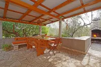 Vacation House Planika
